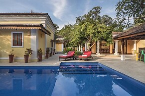 Casa Vagator by Iksha