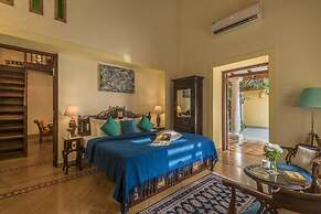 Casa Vagator by Iksha