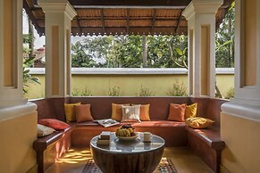 Casa Vagator by Iksha