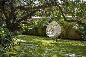 Casa Vagator by Iksha