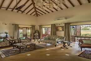 Casa Vagator by Iksha