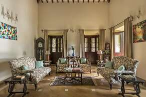 Casa Vagator by Iksha