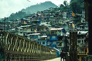 Hotel Tin Tin Boutique Bijanbari