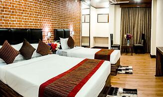 Hotel Tin Tin Boutique Bijanbari