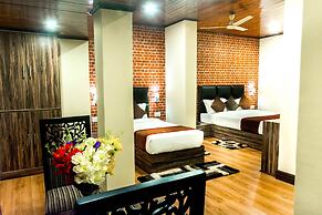 Hotel Tin Tin Boutique Bijanbari