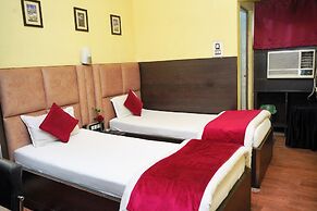 Hotel Holidei Inn