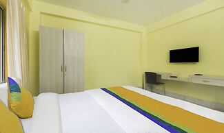 Treebo Trip Flama House