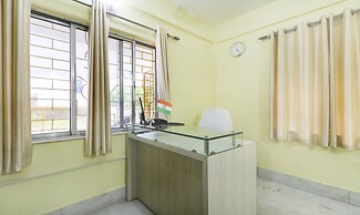 Treebo Trip Flama House