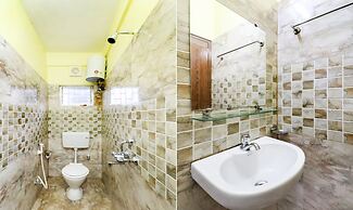 Treebo Trip Flama House