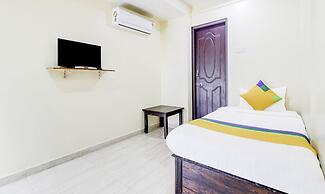Itsy Hotels Aditya