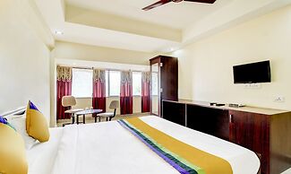 Itsy Hotels Aditya