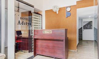 Itsy Hotels Aditya