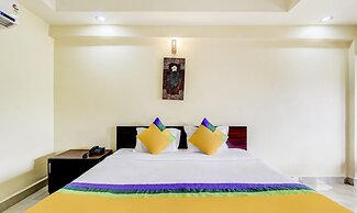 Itsy Hotels Aditya
