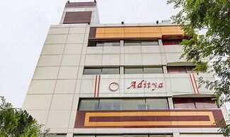 Itsy Hotels Aditya