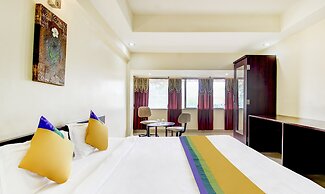 Itsy Hotels Aditya