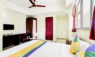 Itsy Hotels Aditya