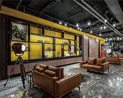 Oinn Hotel & Hostel Tainan