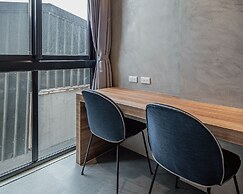 Oinn Hotel & Hostel Tainan