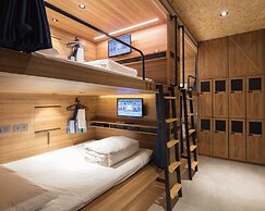 Oinn Hotel & Hostel Tainan