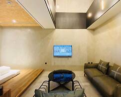 Oinn Hotel & Hostel Tainan