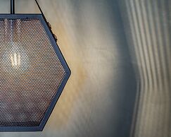 Oinn Hotel & Hostel Tainan