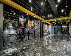 Oinn Hotel & Hostel Tainan