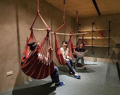 Oinn Hotel & Hostel Tainan