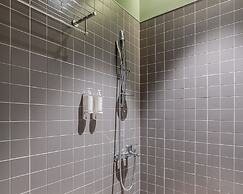 Oinn Hotel & Hostel Tainan