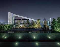 Oinn Hotel & Hostel Tainan