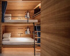 Oinn Hotel & Hostel Tainan