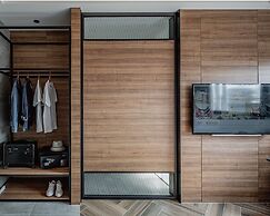 Oinn Hotel & Hostel Tainan