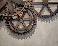 Oinn Hotel & Hostel Tainan