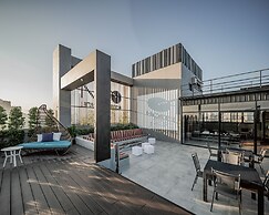 Oinn Hotel & Hostel Tainan