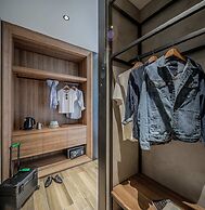 Oinn Hotel & Hostel Tainan