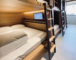 Oinn Hotel & Hostel Tainan