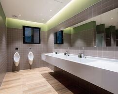 Oinn Hotel & Hostel Tainan