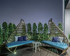 Oinn Hotel & Hostel Tainan