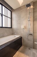 Oinn Hotel & Hostel Tainan