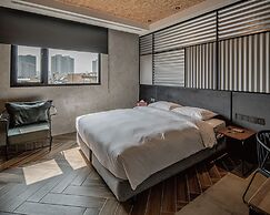 Oinn Hotel & Hostel Tainan