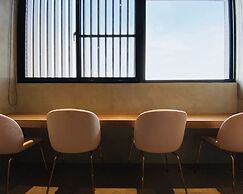 Oinn Hotel & Hostel Tainan