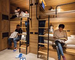 Oinn Hotel & Hostel Tainan