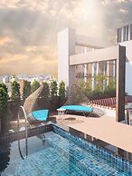 Oinn Hotel & Hostel Tainan