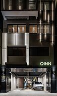 Oinn Hotel & Hostel Tainan