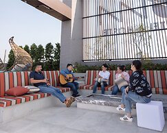 Oinn Hotel & Hostel Tainan