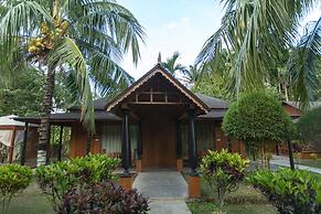 TSG Blue Resort and Spa