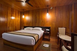 TSG Blue Resort and Spa