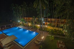 TSG Blue Resort and Spa