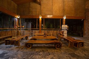 TSG Blue Resort and Spa