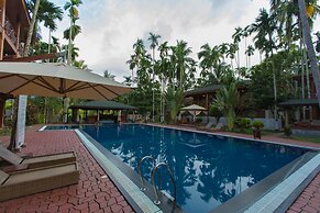 TSG Blue Resort and Spa