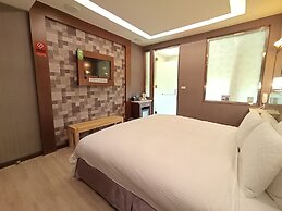 Jin Yong Quan Spa Hotspring Resort